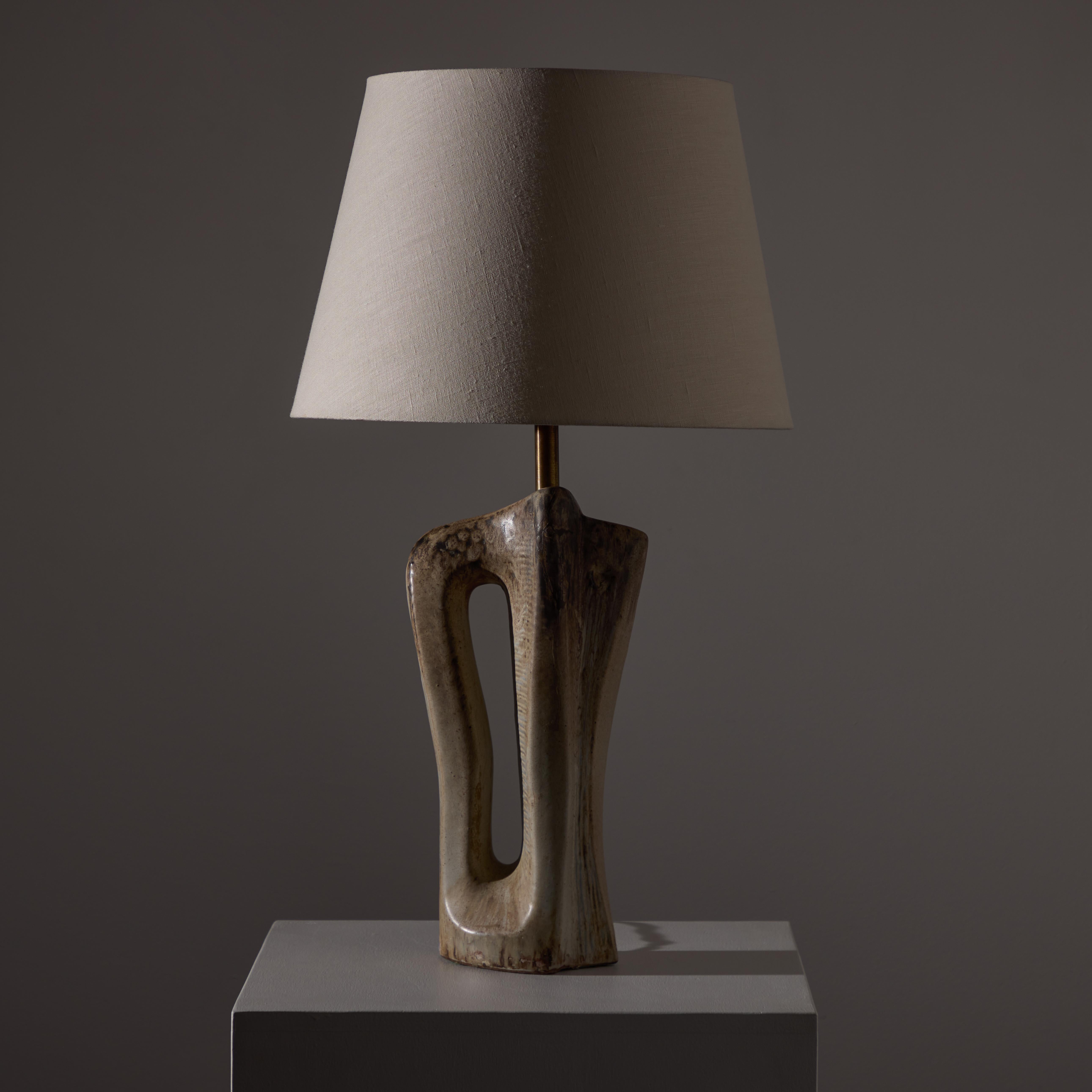 Table Lamp by Marianna Von Allesch 2