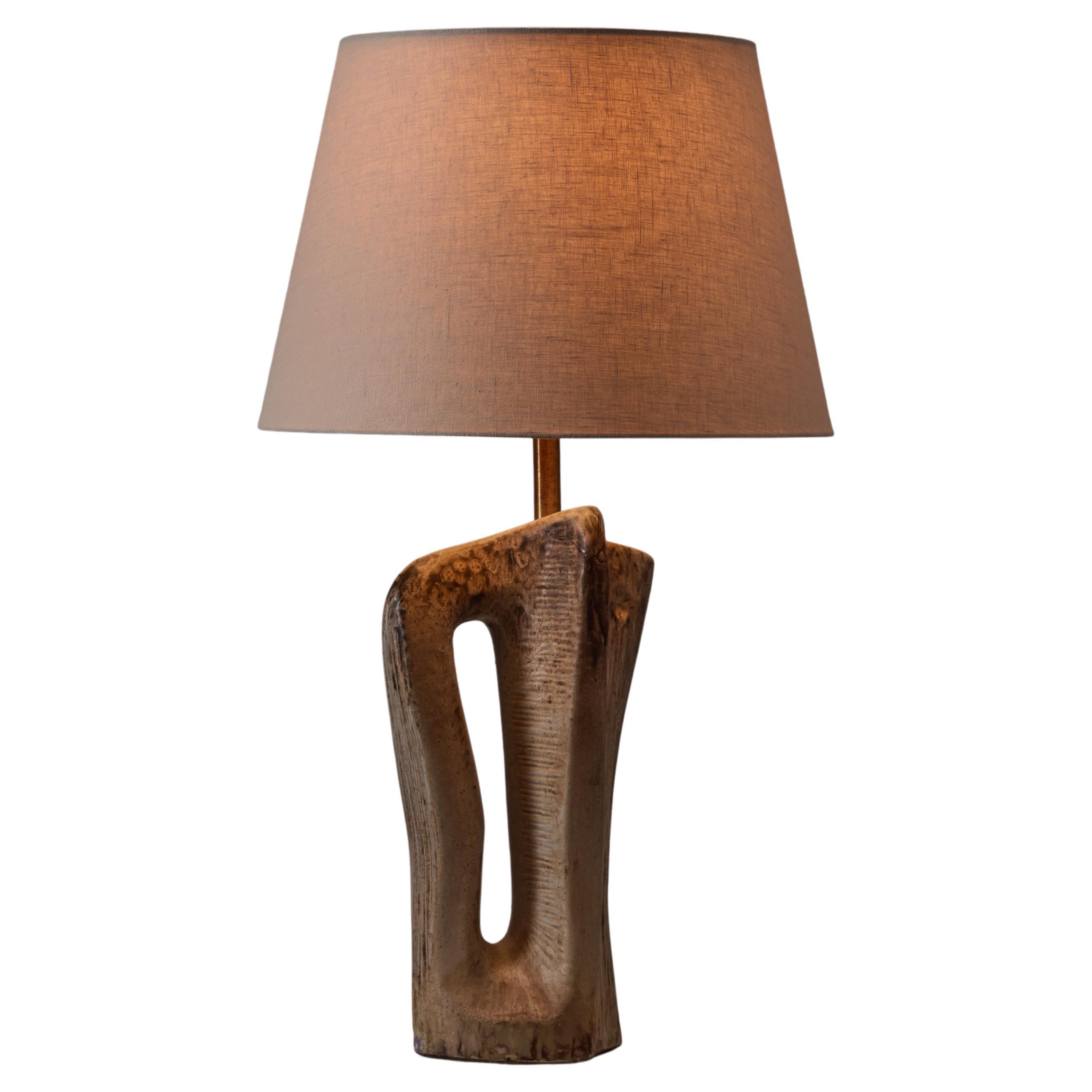 Table Lamp by Marianna Von Allesch