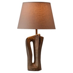 Table Lamp by Marianna Von Allesch