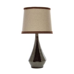 Table Lamp by Marianne Starck for Michael Andersen & Son 1960s, with Shade Incl