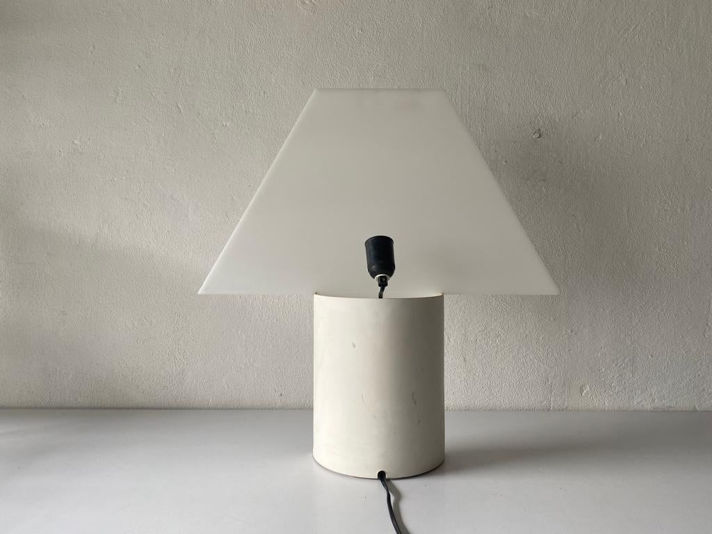 Lampada da tavolo di Mario Barbaglia and Marco Colombo per PAF Studio, anni '80, Italia in vendita 1