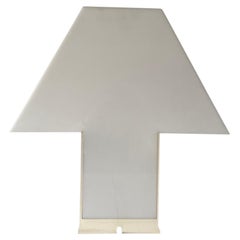 Lampe de bureau de Mario Barbaglia & Marco Colombo pour PAF Studio, années 1980, Italie