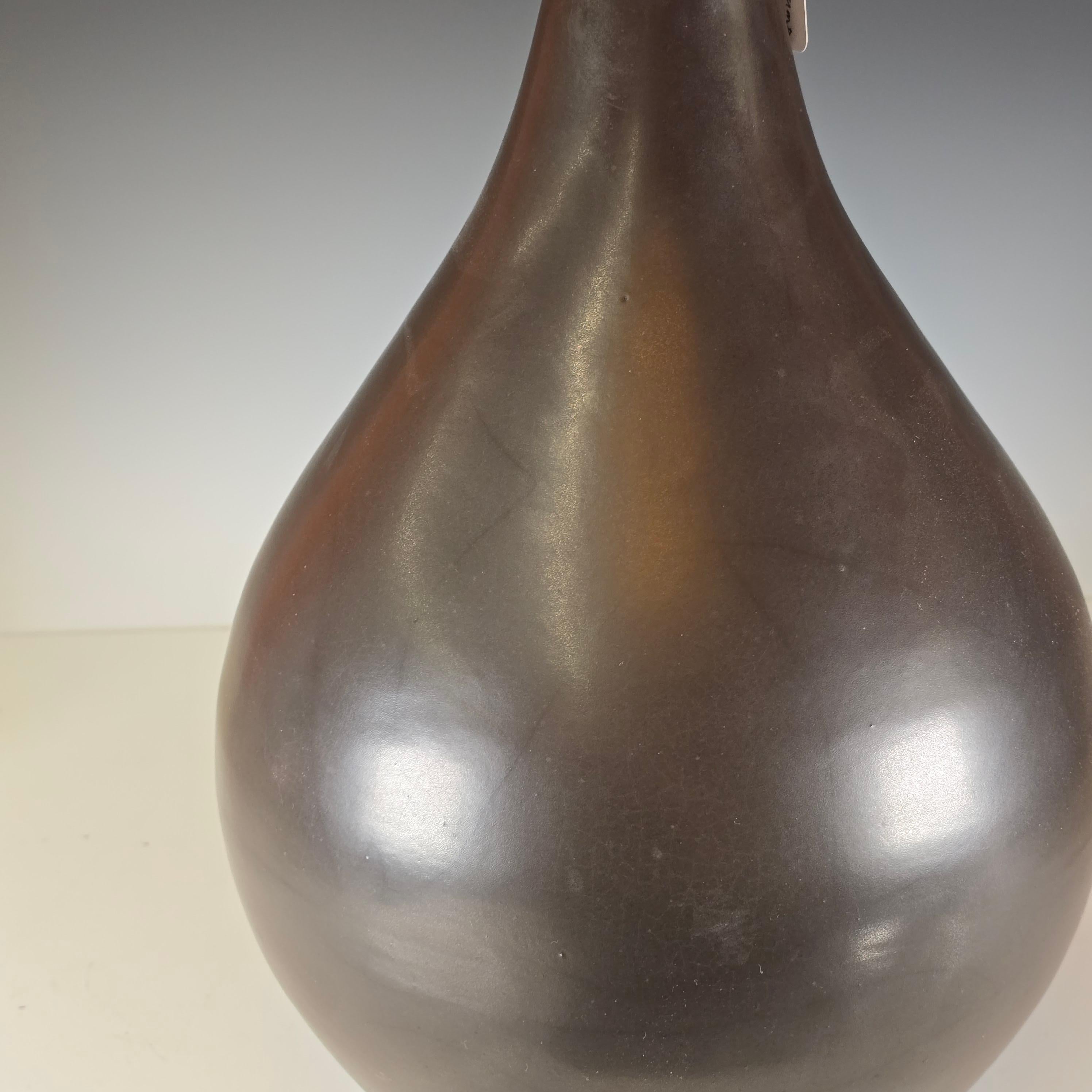 Lámpara de mesa by Martz mediados del siglo XX en venta