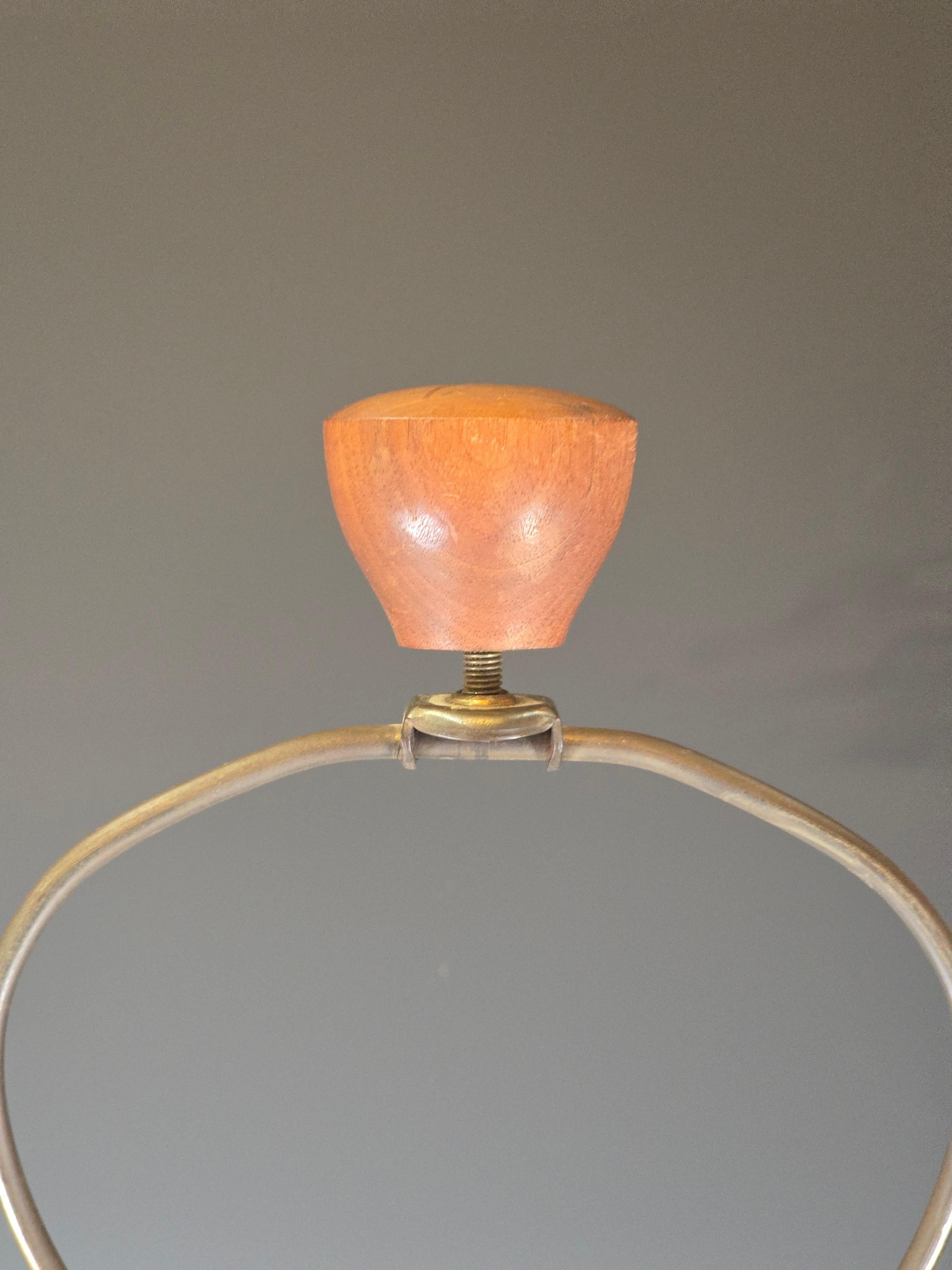 Lámpara de mesa by Martz en venta 1