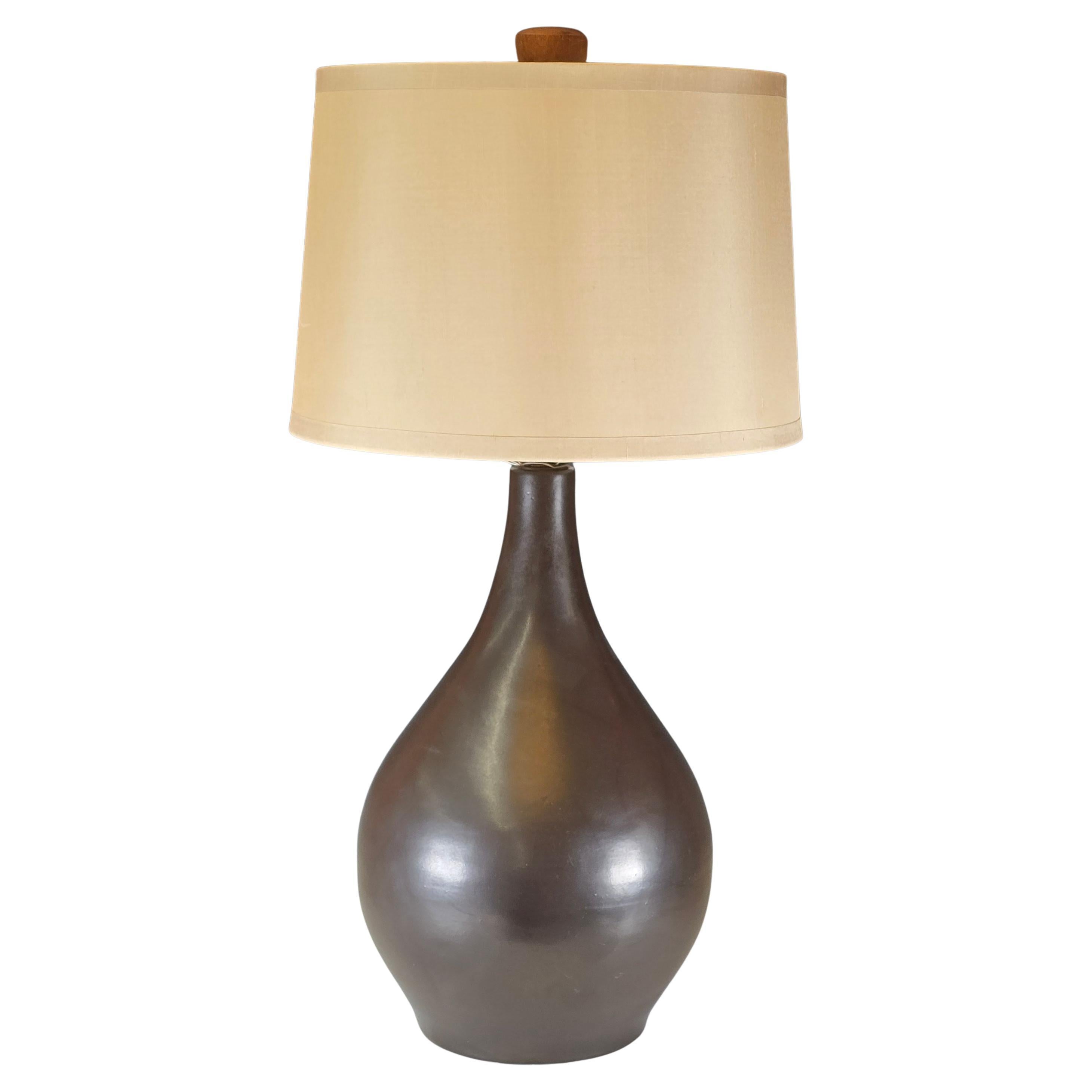 Table Lamp by Martz