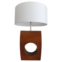 Table Lamp by Modeline Lamp Company