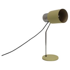 Table Lamp by Napako, 1960's, Czechoslovakia
