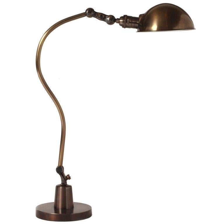 Table Lamp by O.C. White