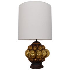 Table Lamp by Odilon Avalos
