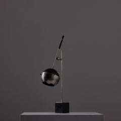 Lampe de table Oscar Torlasco pour Lumi