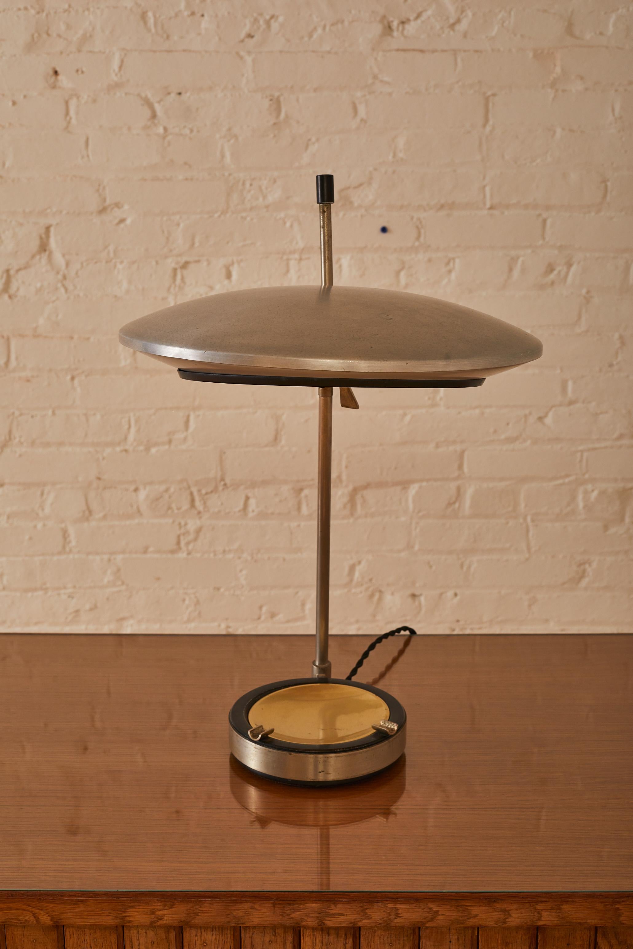 oscar torlasco table lamp