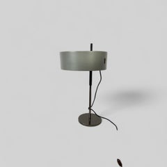 Table Lamp By Ostuni Mod 243