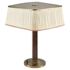 Table Lamp By Paavo Tynell For Taito Oy Model 5066