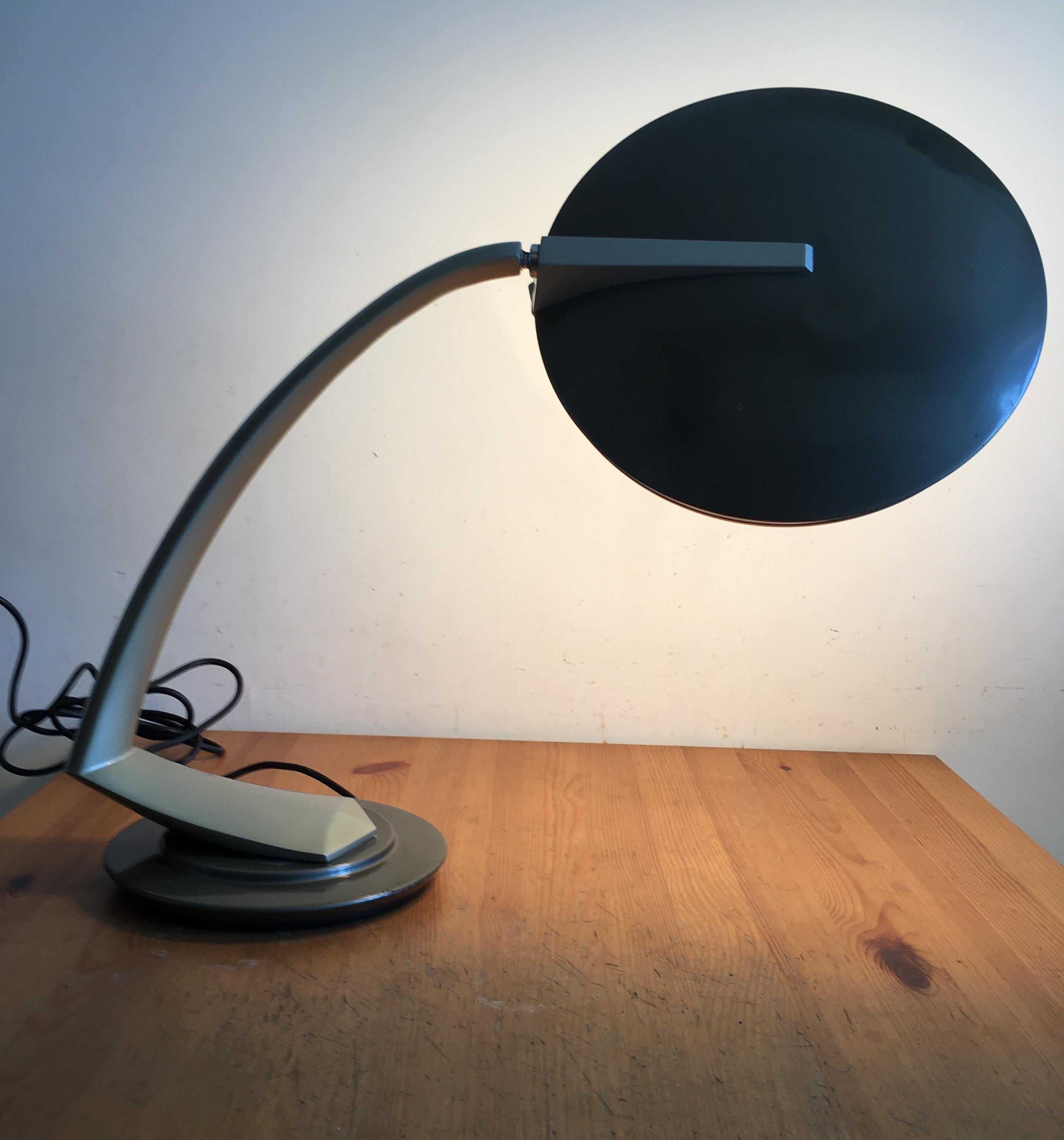 Table Lamp by Pedro Martin for Fase 2