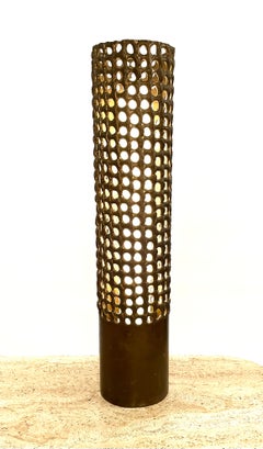 Lampada da tavolo di Pierre Forsell per Skultuna, anni '50