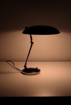 Table Lamp by Pierre Guariche