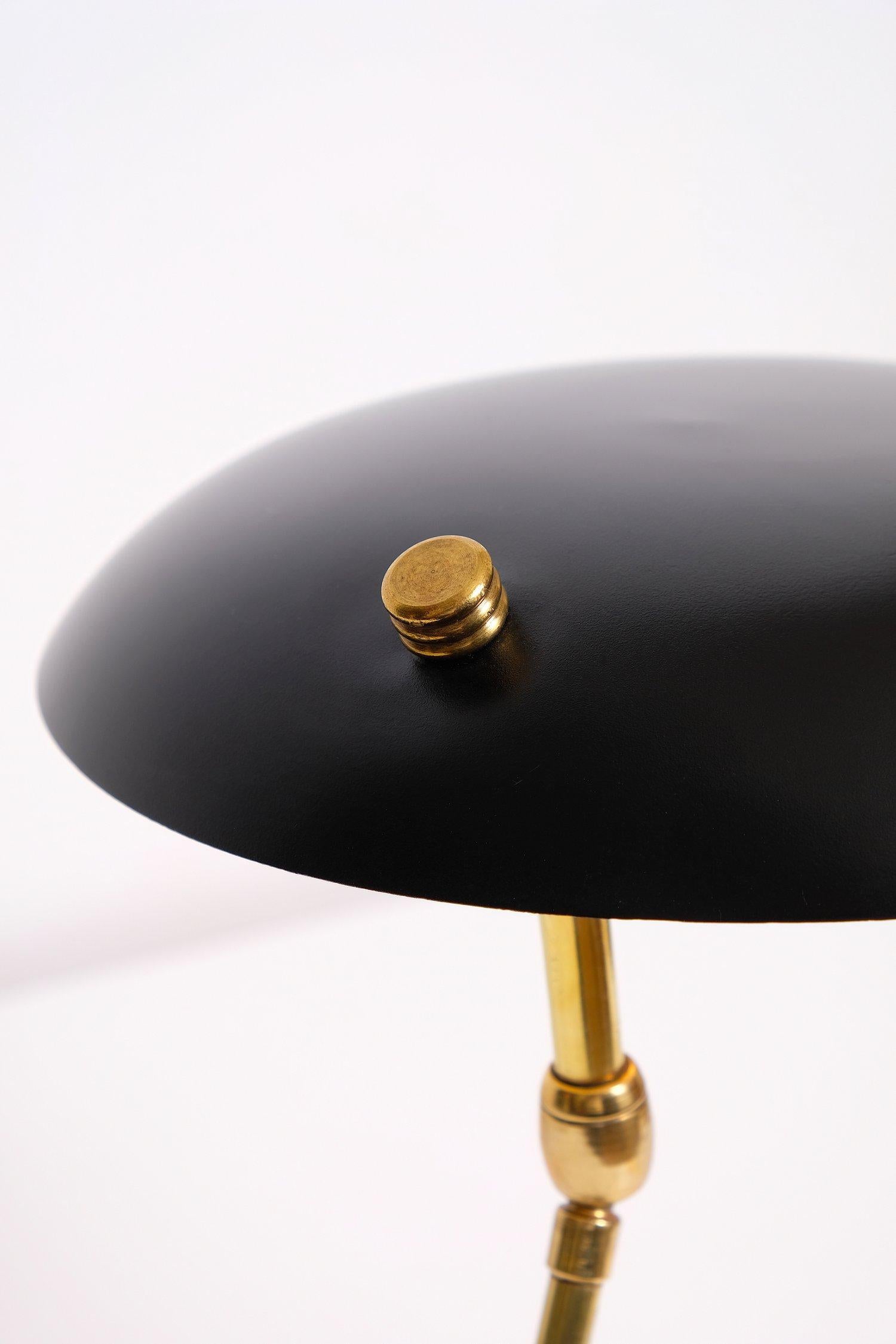 Other Table Lamp by Pierre Guariche For Sale