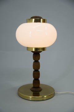 Table Lamp by Polam-Bielsko, 1970s