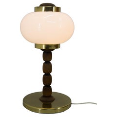 Table Lamp by Polam-Bielsko, 1970s