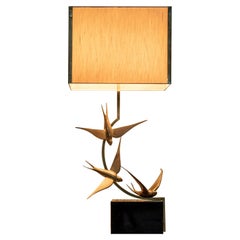 Table Lamp by Pragos