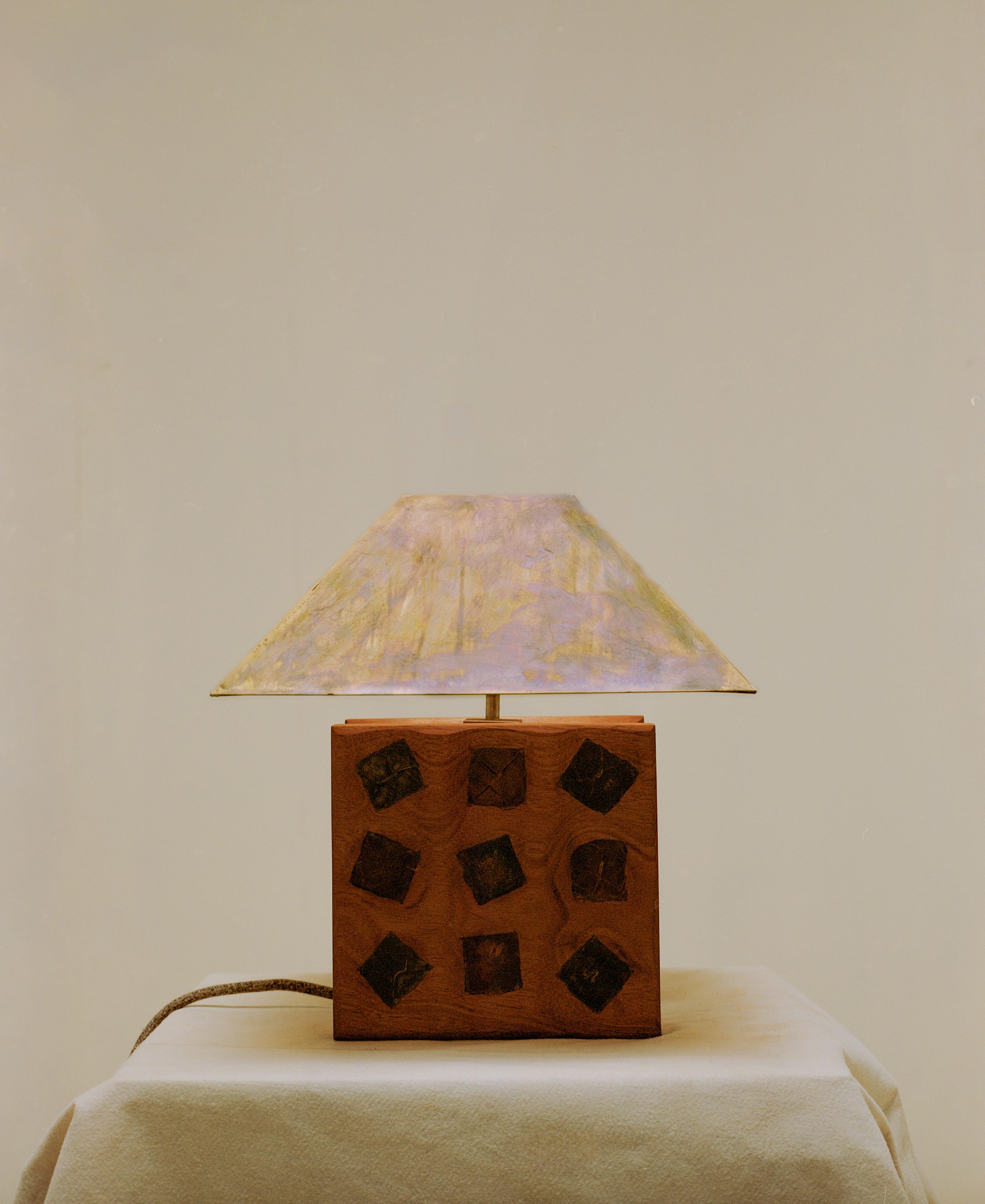 Rafael Triboli’s new collection synthesizes the foundational aspects of his practice, bringing together techniques and resources that have long inhabited his repertoire, but now achieve an organic communication with the naturalness that constant