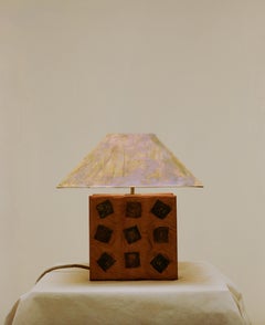 Table Lamp by Rafael Triboli