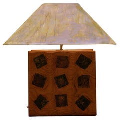 Table Lamp by Rafael Triboli
