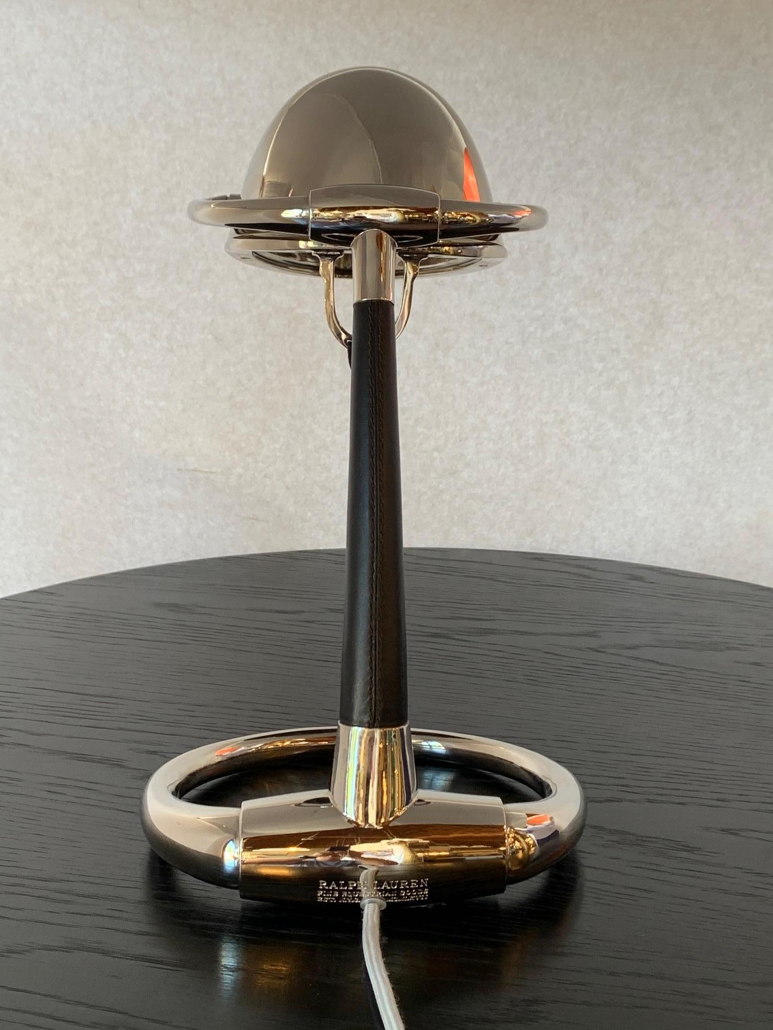 American Table Lamp by Ralph Lauren