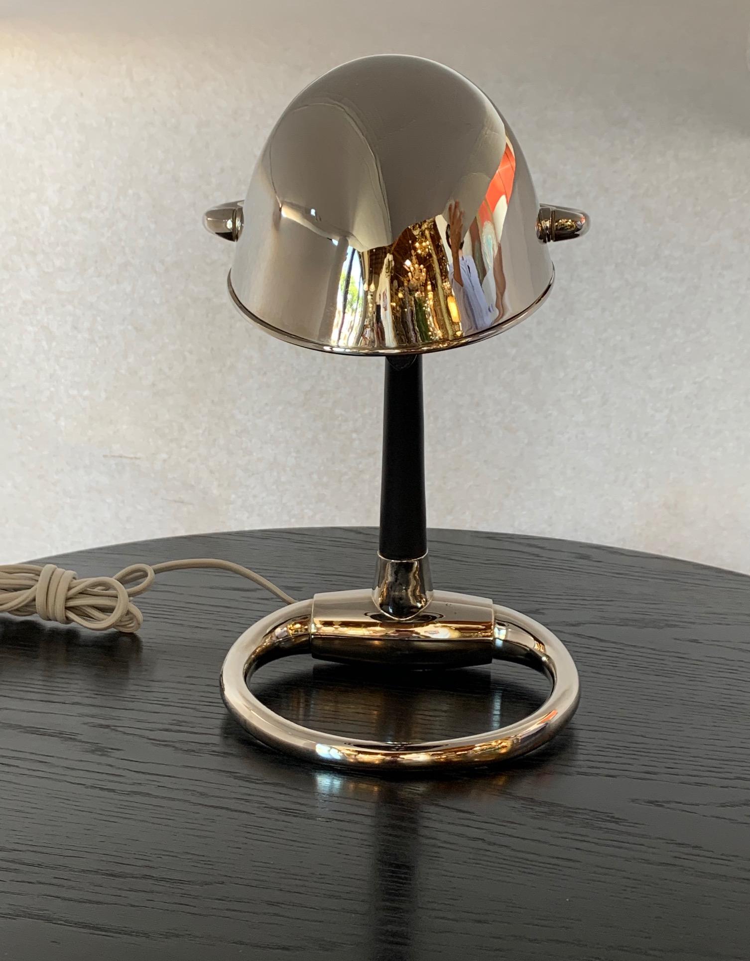 Table Lamp by Ralph Lauren In Good Condition In Los Angeles, CA