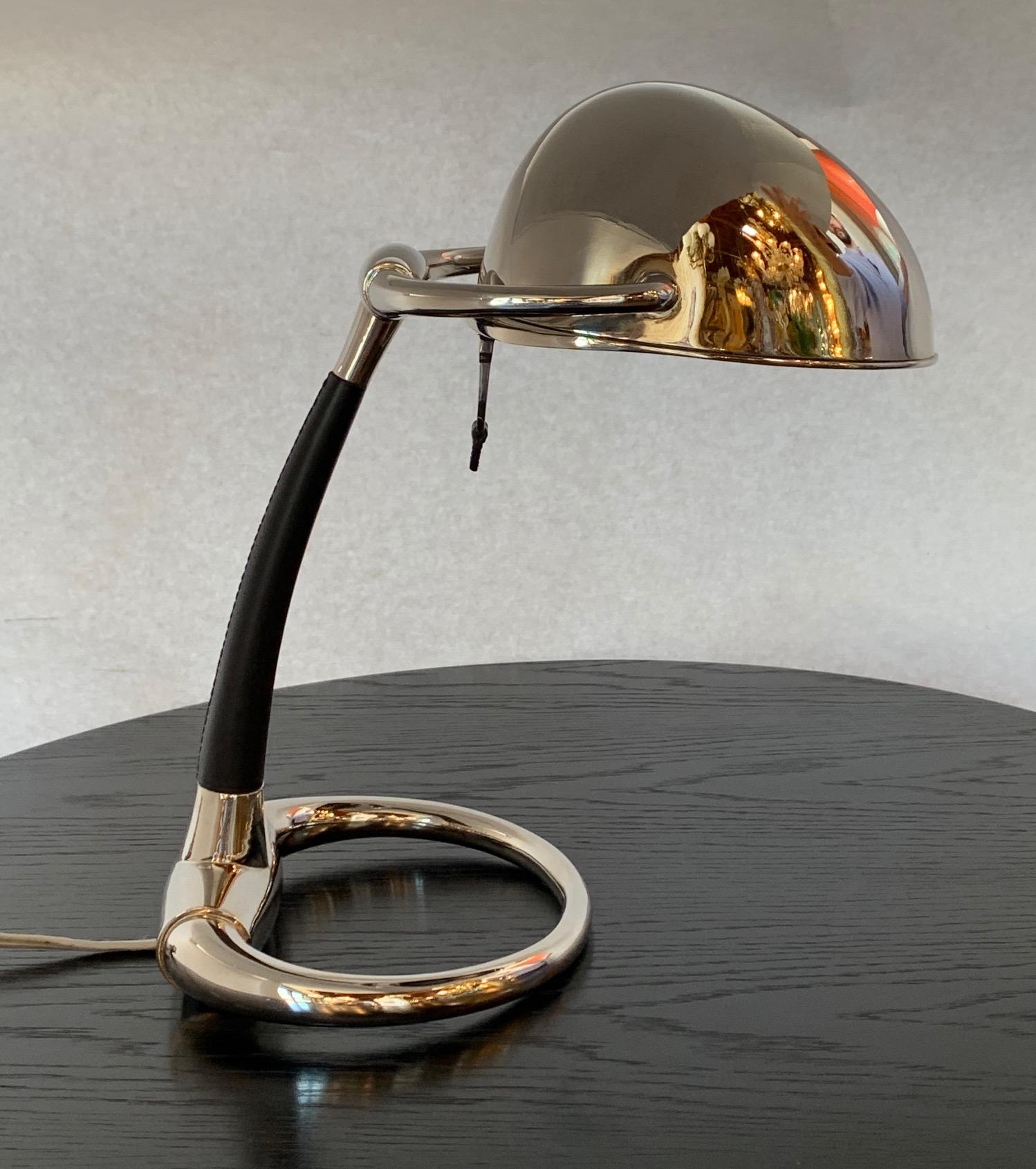 Mid-20th Century Table Lamp by Ralph Lauren