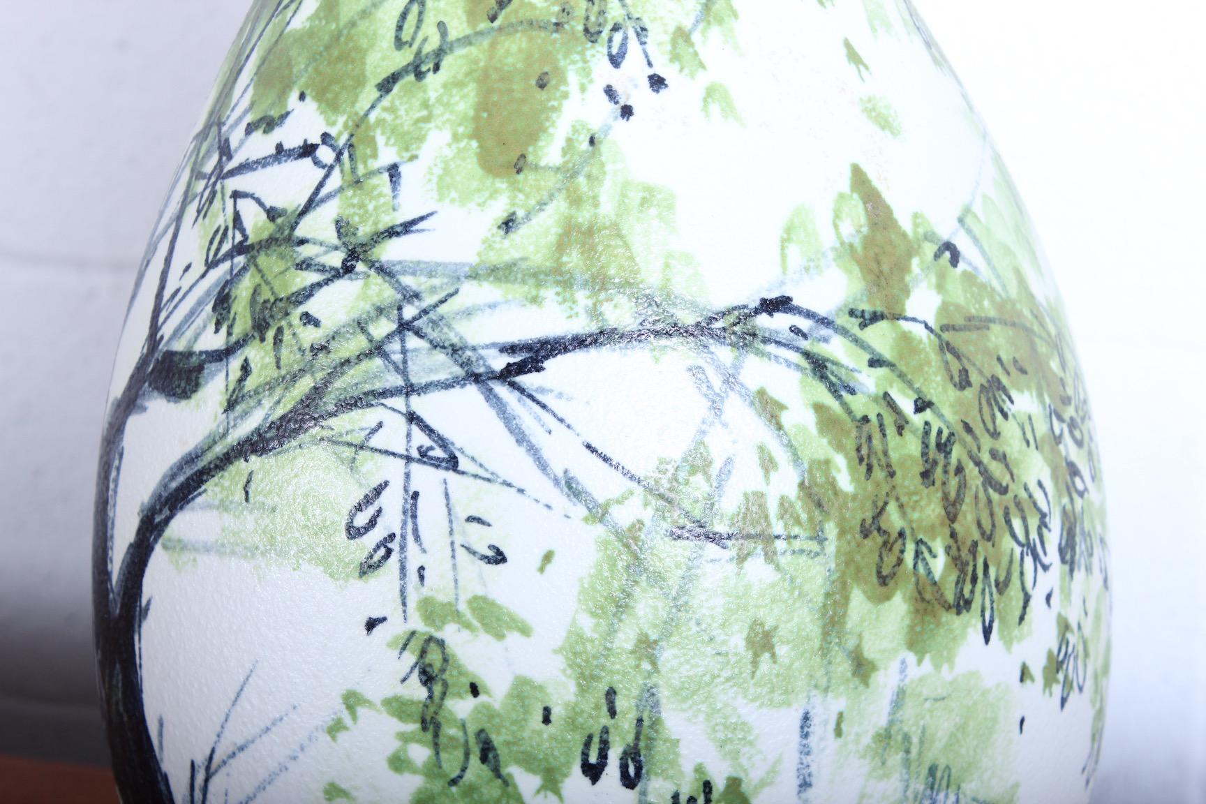 Table Lamp by Raymor 5