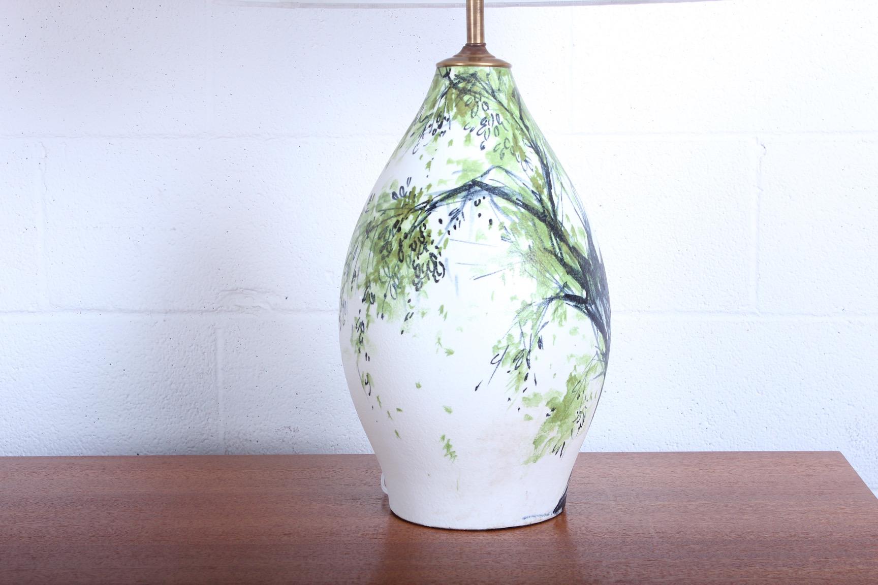 Table Lamp by Raymor 2