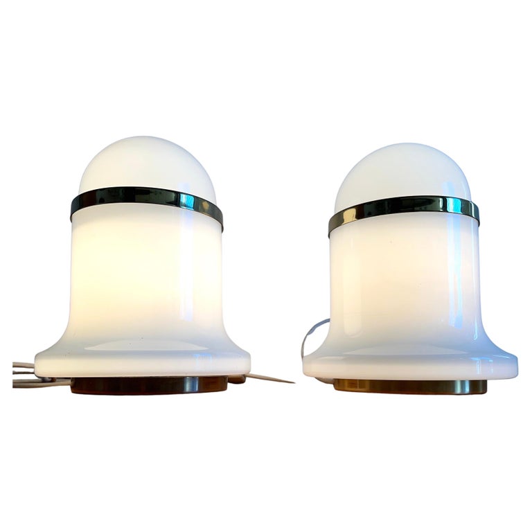 Table lamp by Reggiani from the 1960s/70s For Sale at 1stDibs