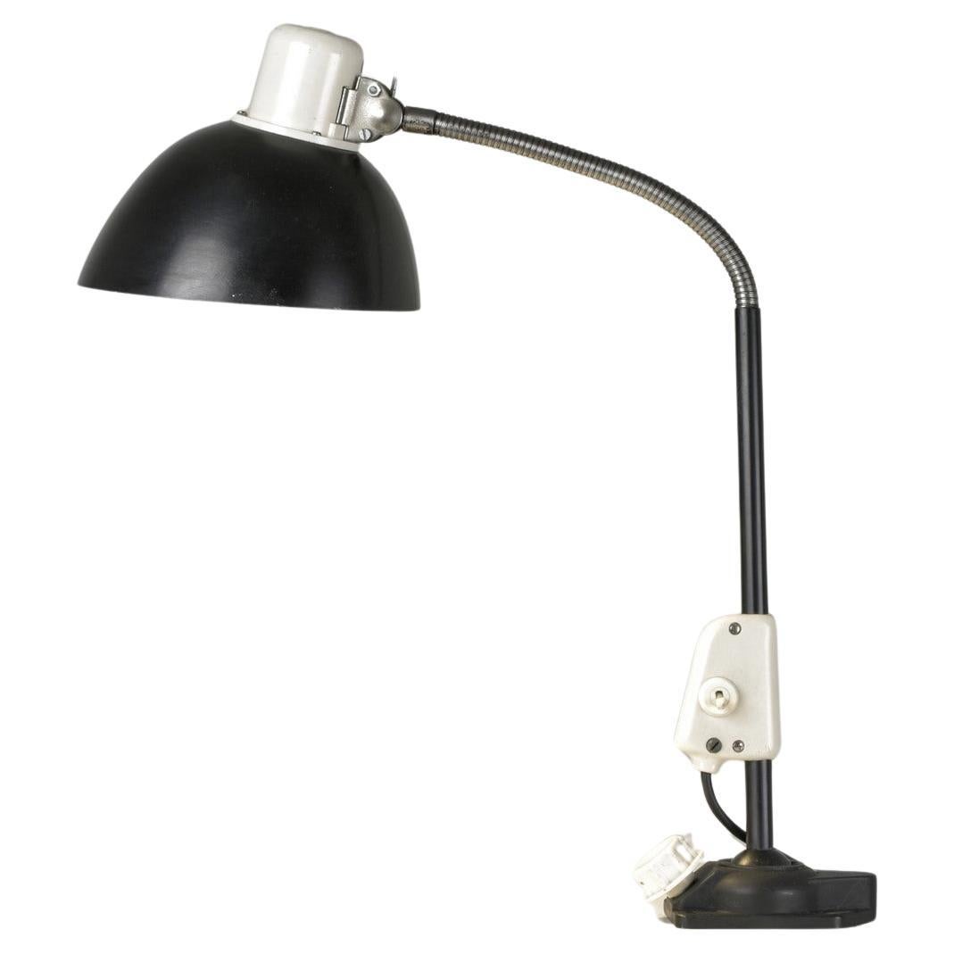 Table Lamp by Reif Leuchtenbau Dresden, Germany - 1960  For Sale