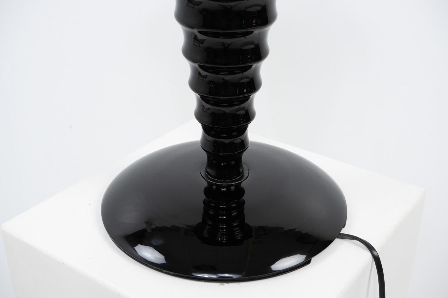 Lámpara de sobremesa de Roberto Pamio y Renato Toso para Leucos Lighting, años 70 en venta 4