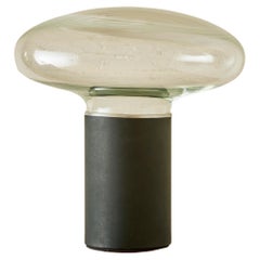 Table Lamp by Roberto Pamio for Leucos ( Model Gill 45 )