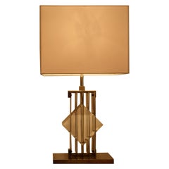 Table Lamp by Roméo Rega