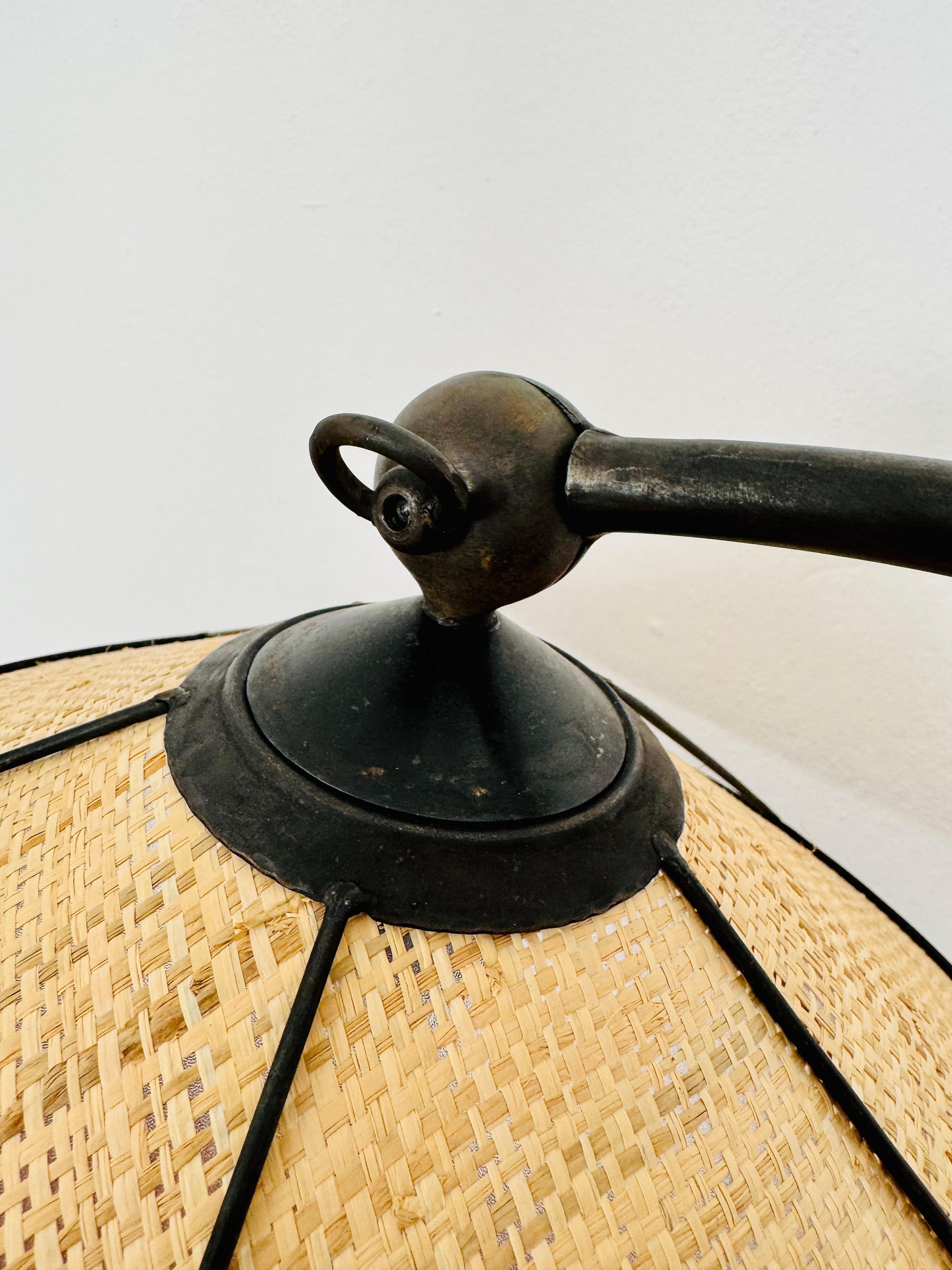 Table Lamp by Rupert Nikoll For Sale 3