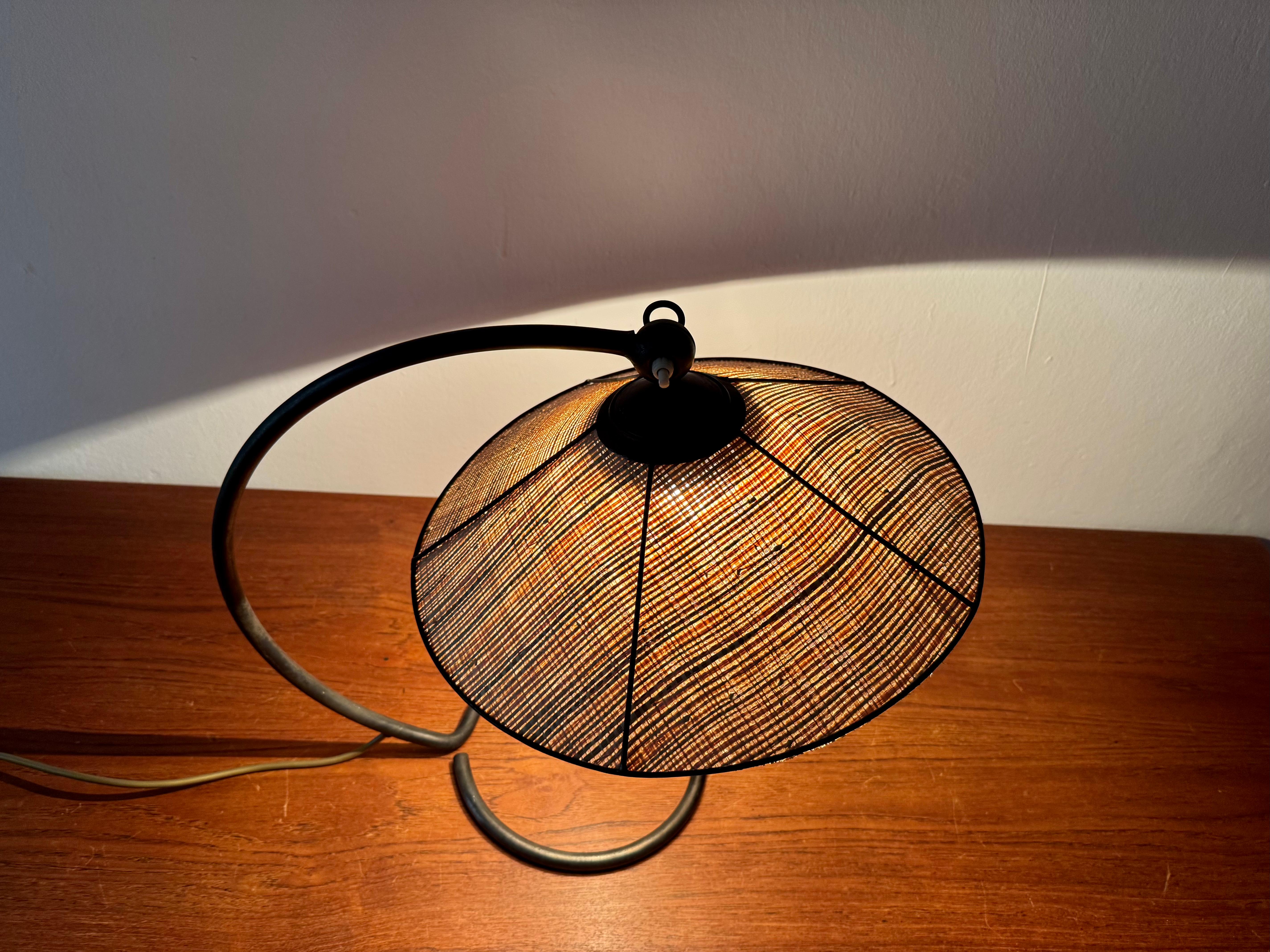 Table Lamp by Rupert Nikoll For Sale 9