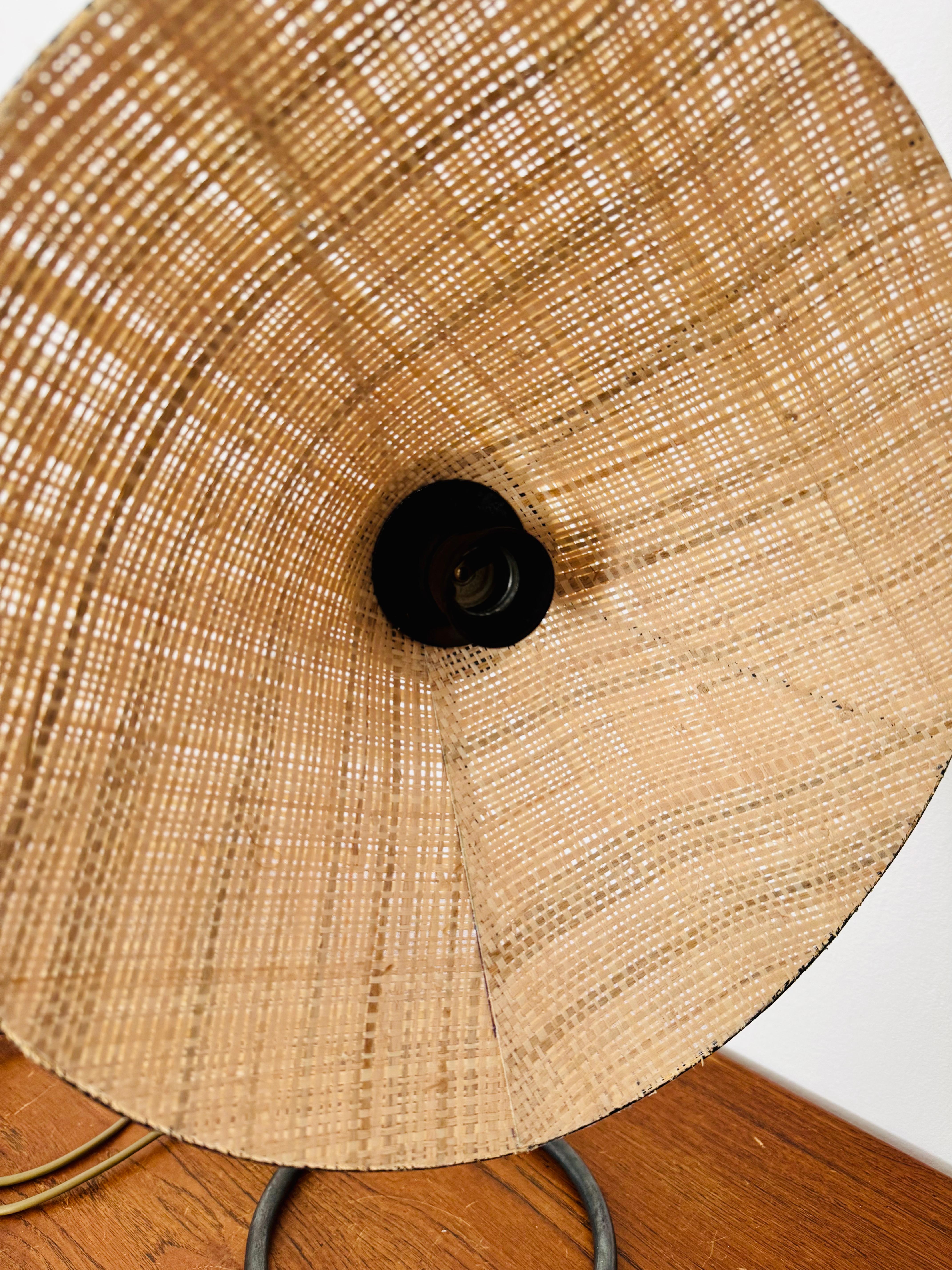 Table Lamp by Rupert Nikoll For Sale 12