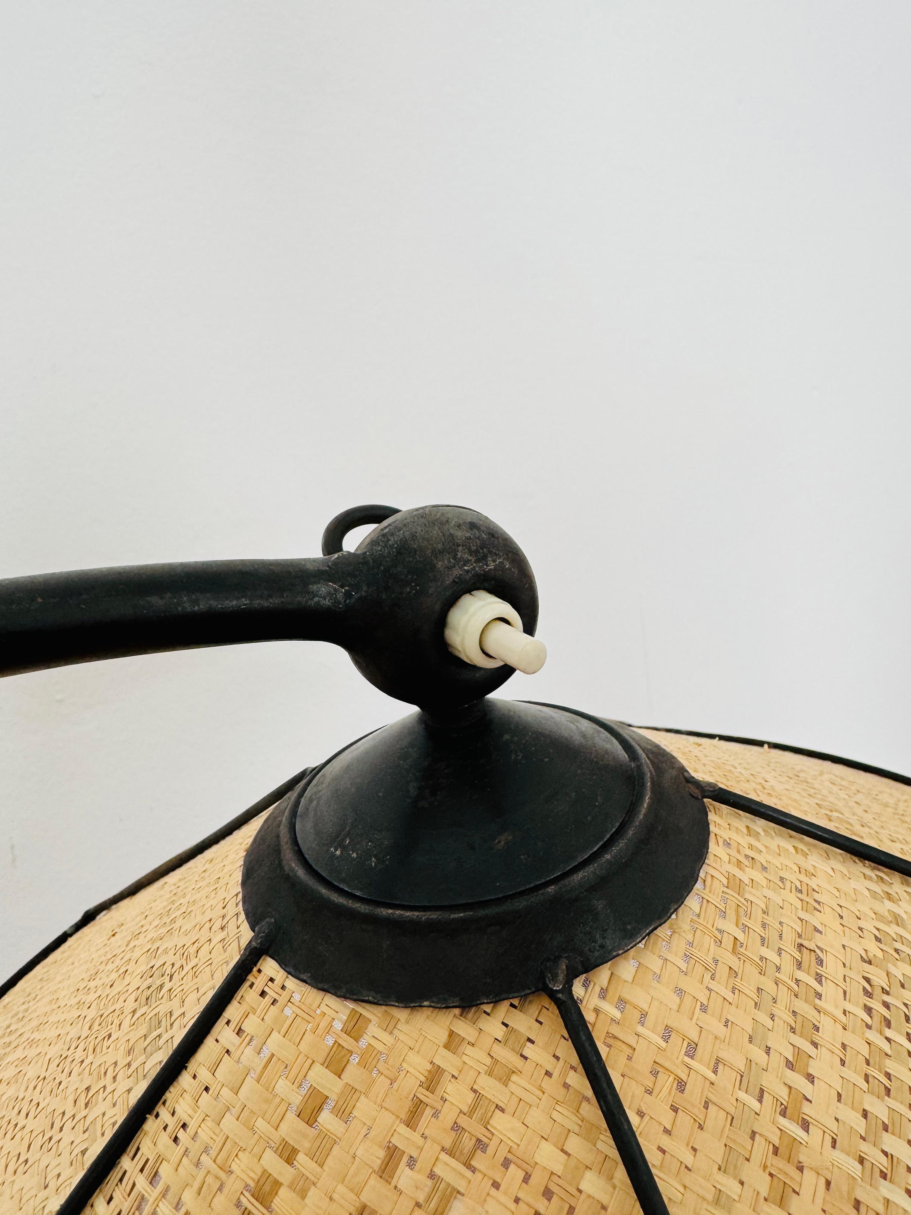Table Lamp by Rupert Nikoll For Sale 2