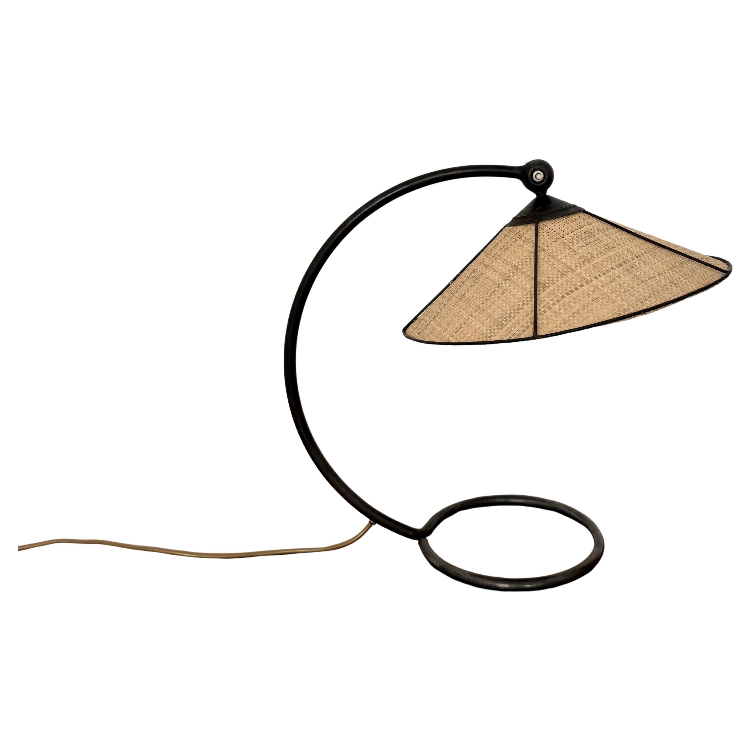 Table Lamp by Rupert Nikoll