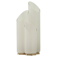 Lampe de bureau Selenova, Italie, années 1970
