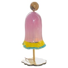 Table Lamp by Sema Topaloglu