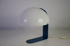 Tischlampe von Semluci, Italien, 1970er Jahre