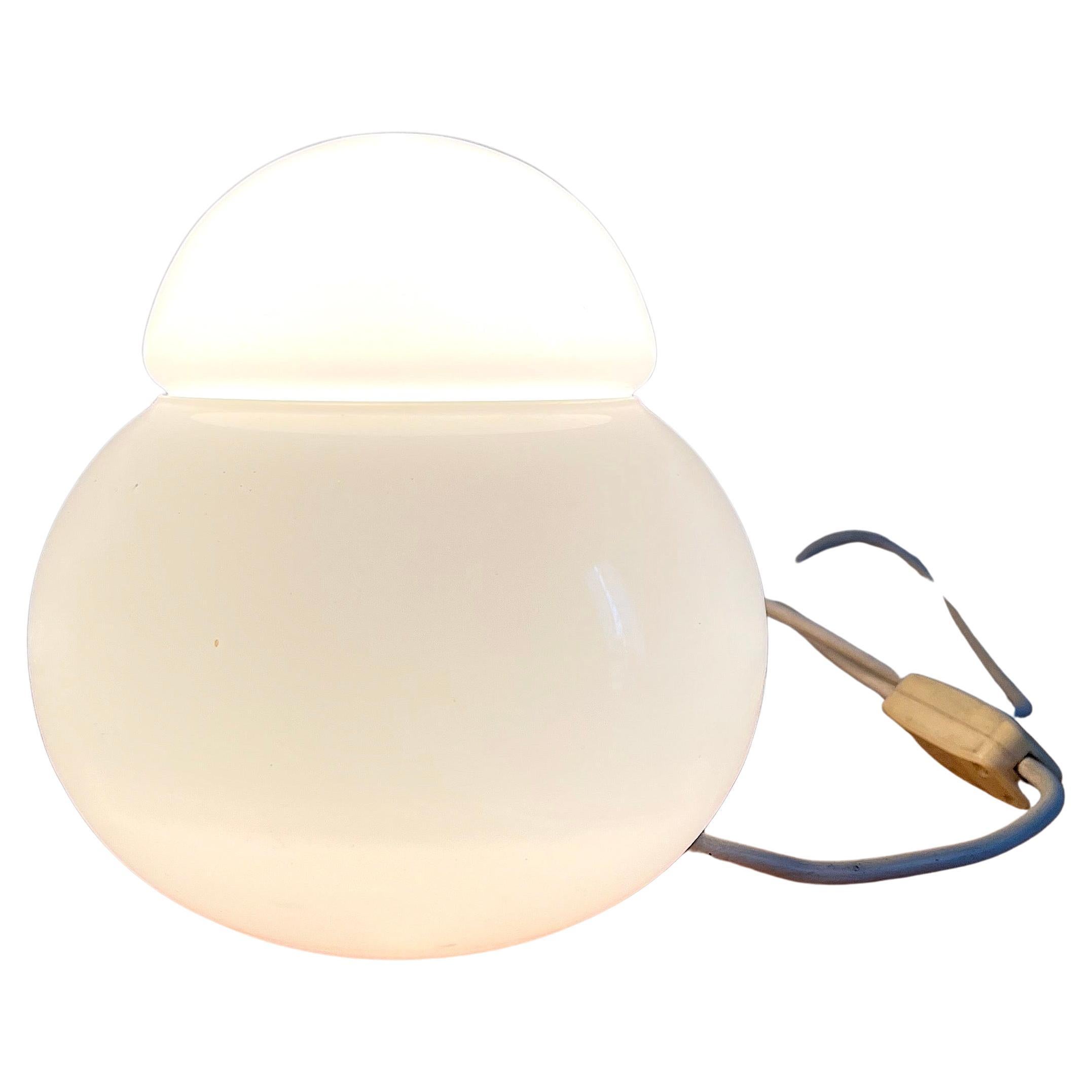Table Lamp by Sergio Asti for Candle