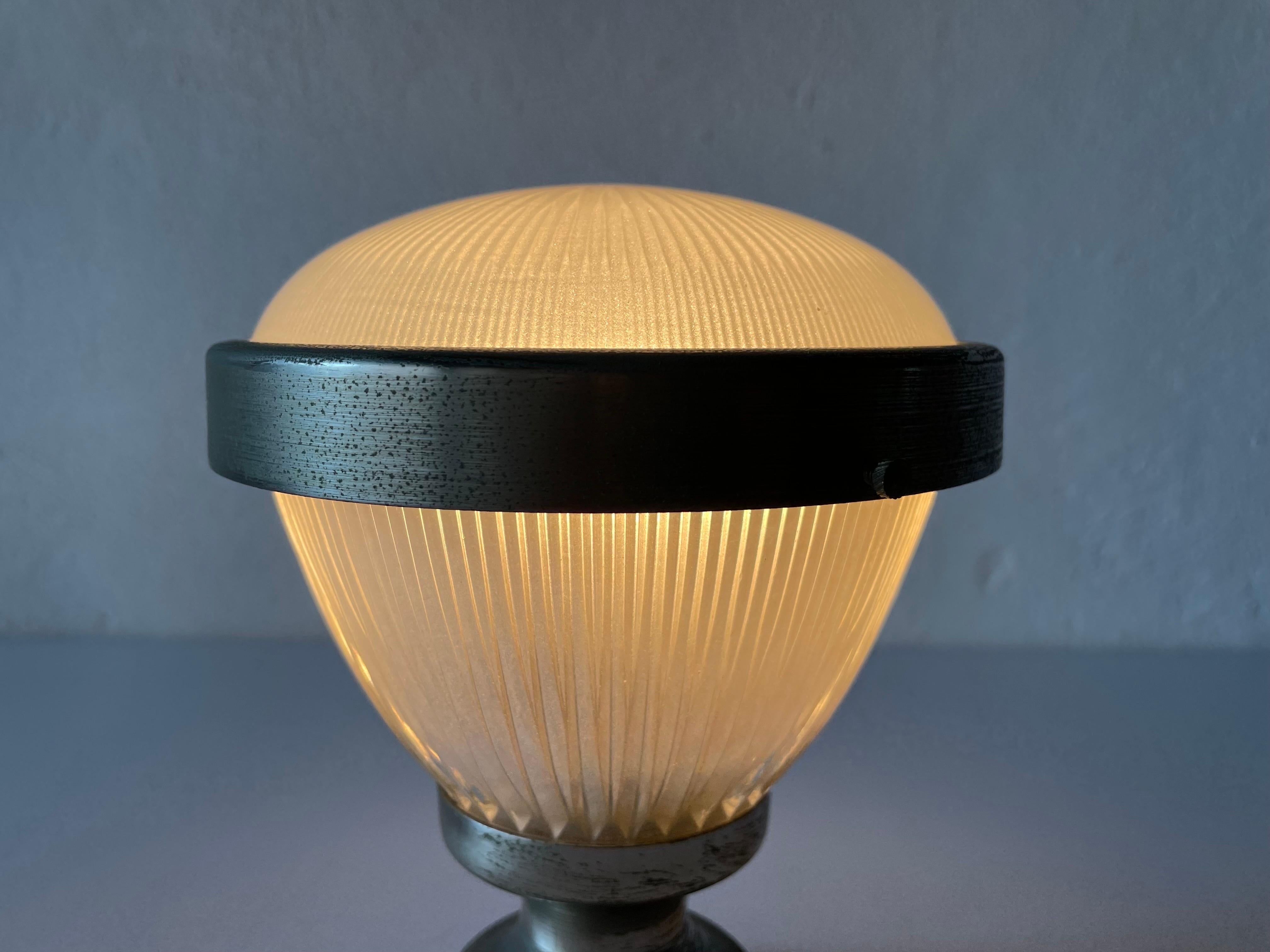 Lampe de bureau Sergio Mazza, années 1960, Italie en vente 3