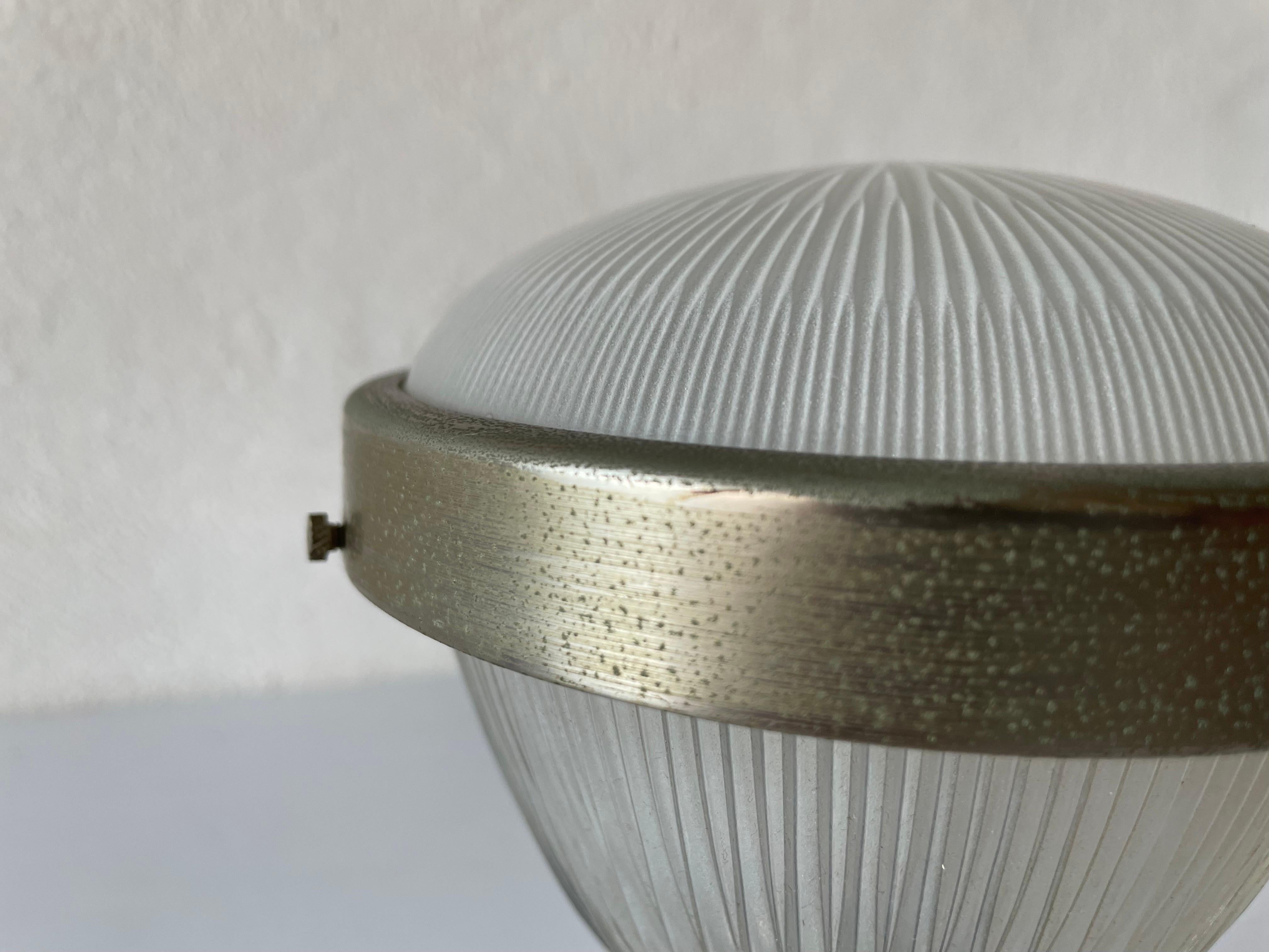 Table Lamp by Sergio Mazza, 1960s, Italy For Sale 6