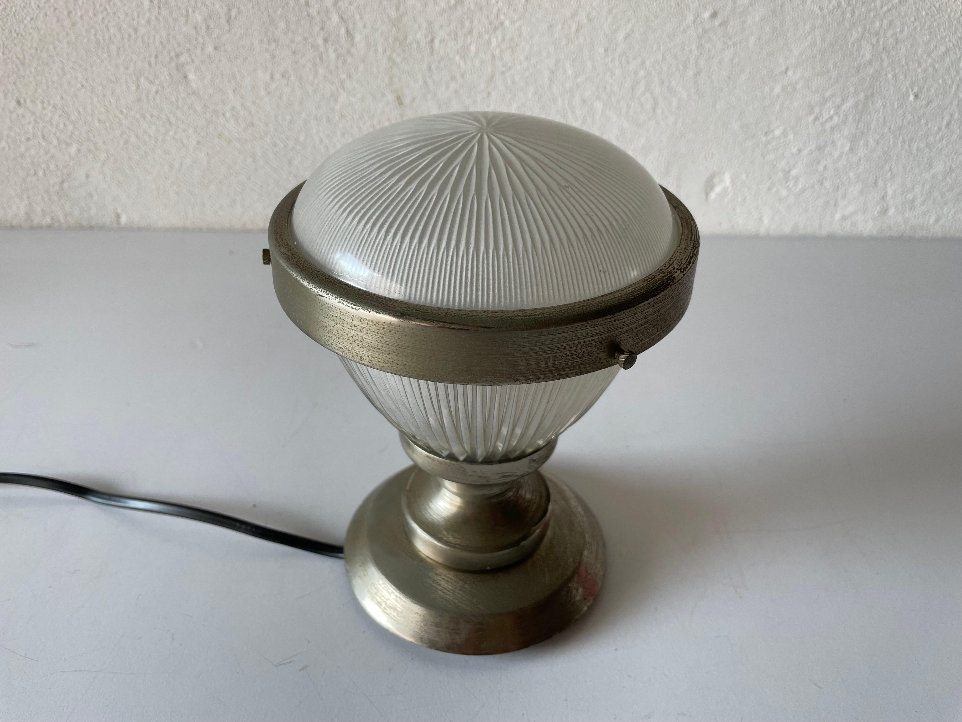 Table Lamp by Sergio Mazza, 1960s, Italy In Good Condition For Sale In Hagenbach, DE