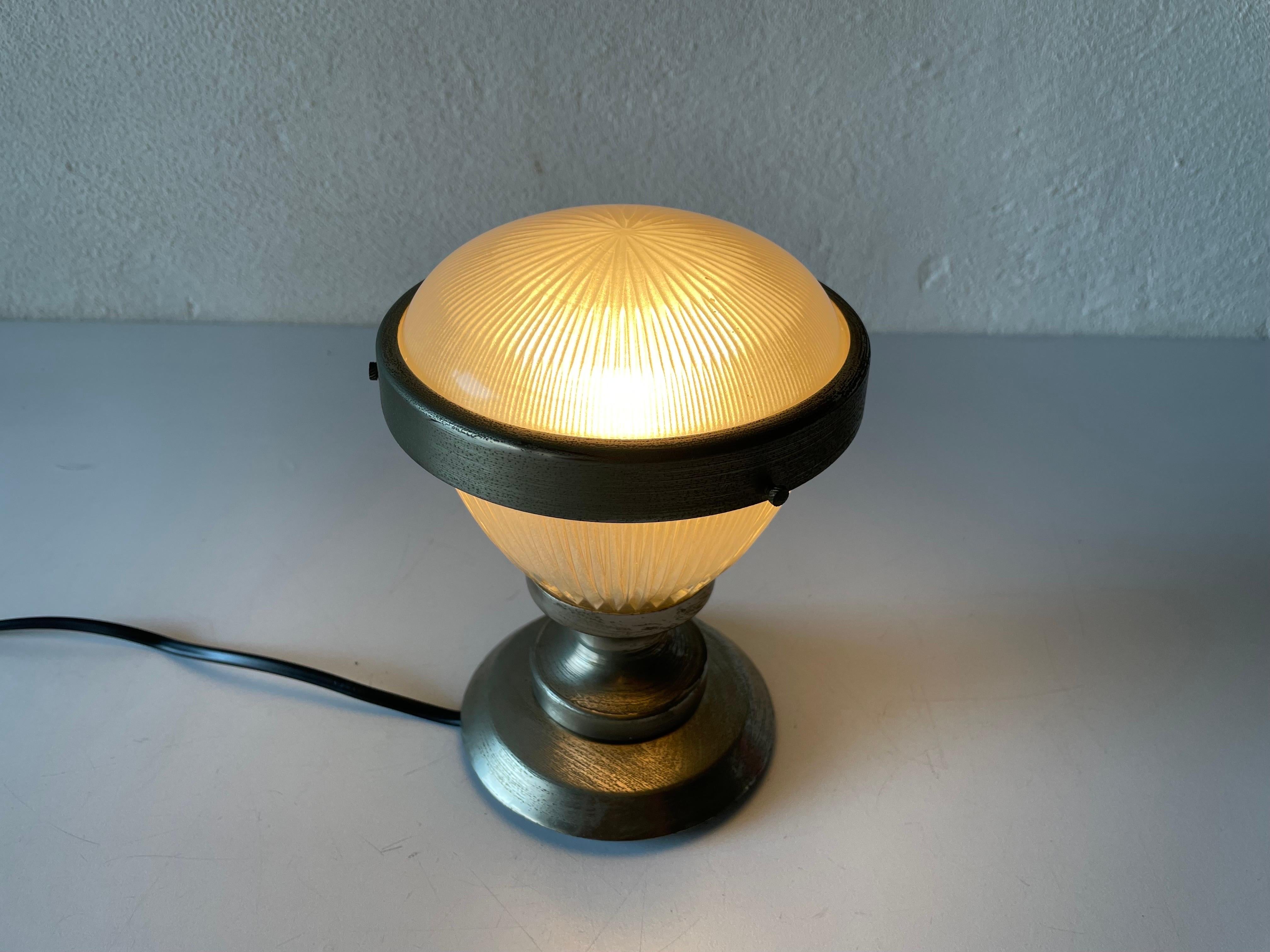 Table Lamp by Sergio Mazza, 1960s, Italy For Sale 1